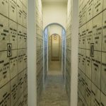 Крипта на Зејтинлику у Солуну (фото Бојан Радојичић)