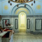 Крипта на Зејтинлику у Солуну (фото Бојан Радојичић)