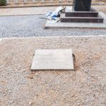 Српско војно гробље на Зејтинлику у Солуну (фото Бојан Радојичић)