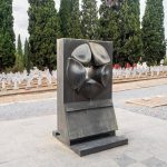 Српско војно гробље на Зејтинлику у Солуну (фото Бојан Радојичић)