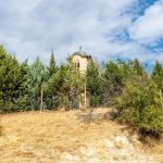 Спомен костурница Долно Карасларе (фото Бојан Радојичић)