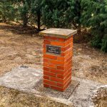 Спомен костурница Долно Карасларе (фото Бојан Радојичић)