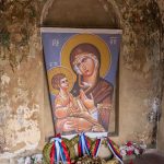 Спомен костурница Долно Карасларе (фото Бојан Радојичић)