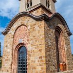 Спомен костурница Долно Карасларе (фото Бојан Радојичић)