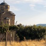 Спомен костурница у Удову (фото Бојан Радојичић)