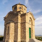 Спомен костурница у Удову (фото Бојан Радојичић)