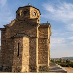 Спомен костурница у Удову (фото Бојан Радојичић)