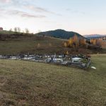 Гробље у Друловићима, Дрмановићи, Акмачићи (фото Бојан Радојичић)