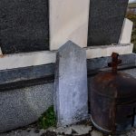 Споменик браћи Друловићима на гробљу у Друловићима, Дрмановићи, Акмачићи (фото Бојан Радојичић)