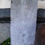 Споменик браћи Друловићима на гробљу у Друловићима, Дрмановићи, Акмачићи (фото Бојан Радојичић)