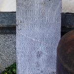 Споменик браћи Друловићима на гробљу у Друловићима, Дрмановићи, Акмачићи (фото Бојан Радојичић)