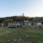 Пурића гробље у Радијевићима, Акмачићи (фото Бојан Радојичић)