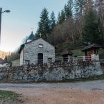 Црквa Преображења Христовог у Доњој Белој Реци (фото Бојан Радојичић)