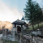 Црквa Преображења Христовог у Доњој Белој Реци (фото Бојан Радојичић)