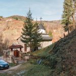 Црквa Преображења Христовог у Доњој Белој Реци (фото Бојан Радојичић)