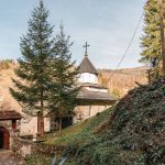 Црквa Преображења Христовог у Доњој Белој Реци (фото Бојан Радојичић)