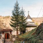 Црквa Преображења Христовог у Доњој Белој Реци (фото Бојан Радојичић)