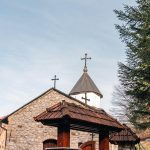 Црквa Преображења Христовог у Доњој Белој Реци (фото Бојан Радојичић)