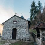 Црквa Преображења Христовог у Доњој Белој Реци (фото Бојан Радојичић)