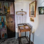 Спомен плоче у Цркви Преображења Христовог у Доњој Белој Реци (фото Бојан Радојичић)