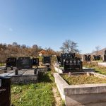 Гробље у Кулини, Бистрица (фото Бојан Радојичић)