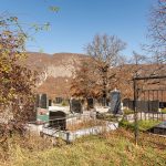 Рајића гробље у Бистрици (фото Бојан Радојичић)