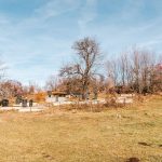 Гробље у Ловчи, Буковик, Божетићи (фото Бојан Радојичић)