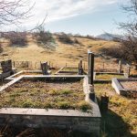 Гробље у Ловчи, Буковик, Божетићи (фото Бојан Радојичић)