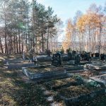 Гробље у Љепојевићима, Божетићи (фото Бојан Радојичић)