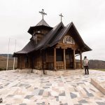 Црква Свете Тројице у Драглици (фото Бојан Радојичић)