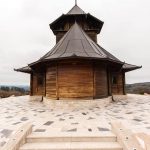 Црква Свете Тројице у Драглици (фото Бојан Радојичић)