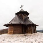 Црква Свете Тројице у Драглици (фото Бојан Радојичић)