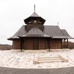 Црква Свете Тројице у Драглици (фото Бојан Радојичић)