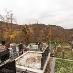 Грујичића гробље у Драглици (фото Бојан Радојичић)