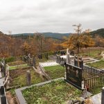 Грујичића гробље у Драглици (фото Бојан Радојичић)