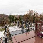 Ковачевића гробље у Драглици (фото Бојан Радојичић)