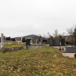 Ковачевића гробље у Драглици (фото Бојан Радојичић)