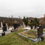 Ковачевића гробље у Драглици (фото Бојан Радојичић)