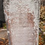 Споменик Живку и Богосаву Карајанковићима на на Ковачевића гробљу у Драглици (фото Бојан Радојичић)