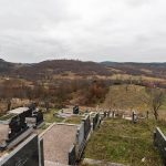 Гробље у Расници, Драглица (фото Бојан Радојичић)