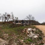 Шуљагића гробље у Драглици (фото Бојан Радојичић)