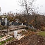 Шуљагића гробље у Драглици (фото Бојан Радојичић)