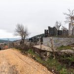 Шуљагића гробље у Драглици (фото Бојан Радојичић)