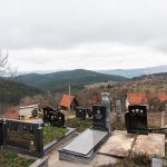 Шуљагића гробље у Драглици (фото Бојан Радојичић)