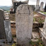 Споменик Николи и Раденку Шуљагићима на Шуљагића гробљу у Драглици (фото Бојан Радојичић)