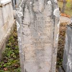 Споменик Николи и Раденку Шуљагићима на Шуљагића гробљу у Драглици (фото Бојан Радојичић)