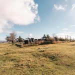 Гробље на Кршу у Дрмановићима, Акмачићи (фото Бојан Радојичић)