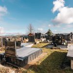 Гробље на Кршу у Дрмановићима, Акмачићи (фото Бојан Радојичић)