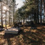 Аничића гробље у Дебељи, Божетићи (фото Бојан Радојичић)