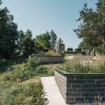 Гробље у Дрндарима, Јасеново (фото Бојан Радојичић)